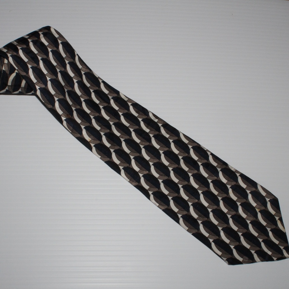 Mens Tie, Gianfranco Ruffini,  Made in Italy